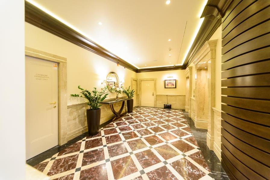 1 Room 60M2 Center Of Obolon Near River Side. 11 Floor Kyiv Exterior photo
